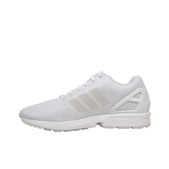 Adidas Originals Zx Flux White