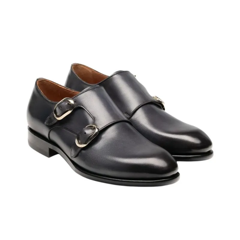 Magnanni Malena Dress Shoes Women's Gray-2