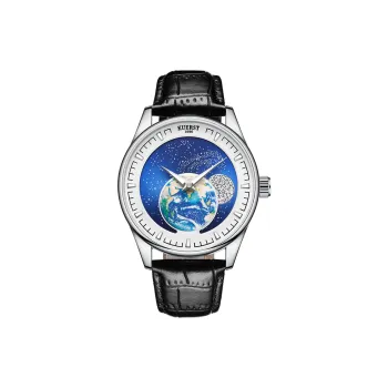 KUERST Men Watch