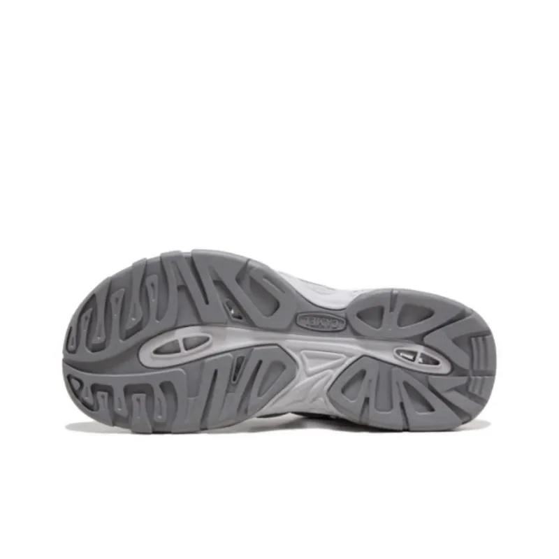 CAMEL Beach Sandals Men's Moon Shadow Gray-4
