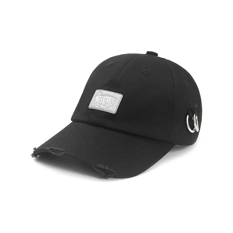 KENMO Cotton Baseball Caps Unisex-0