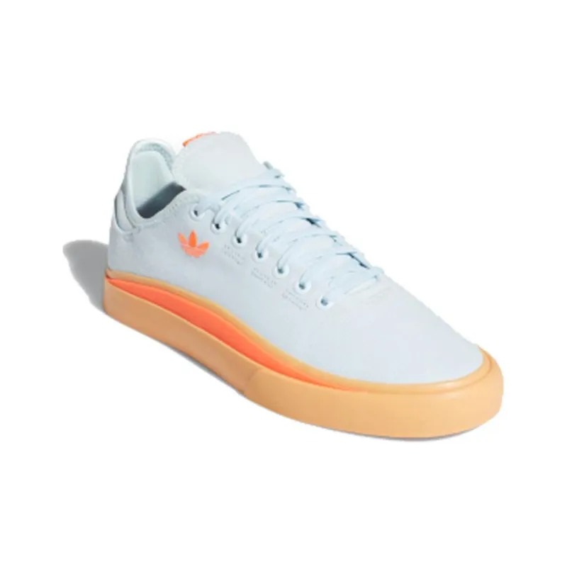 Adidas Originals Sabalo Light Blue-2