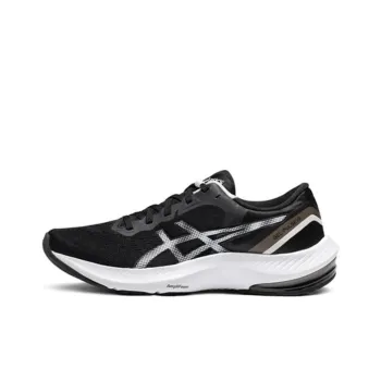 Asics Gel Pulse 13 'Black White' Women's