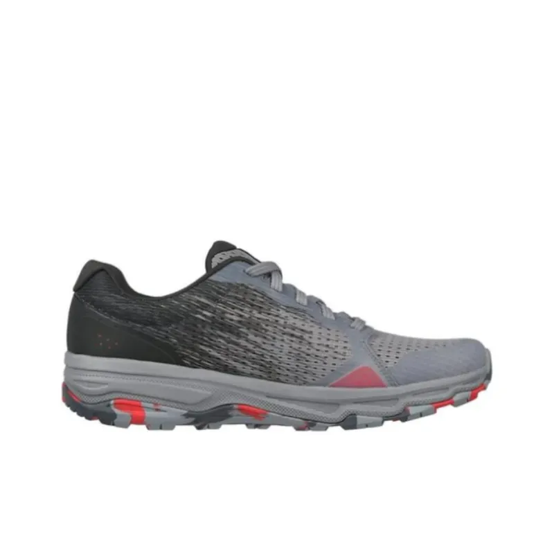 Skechers Go Run Trail Altitude 'Grey Red'-1