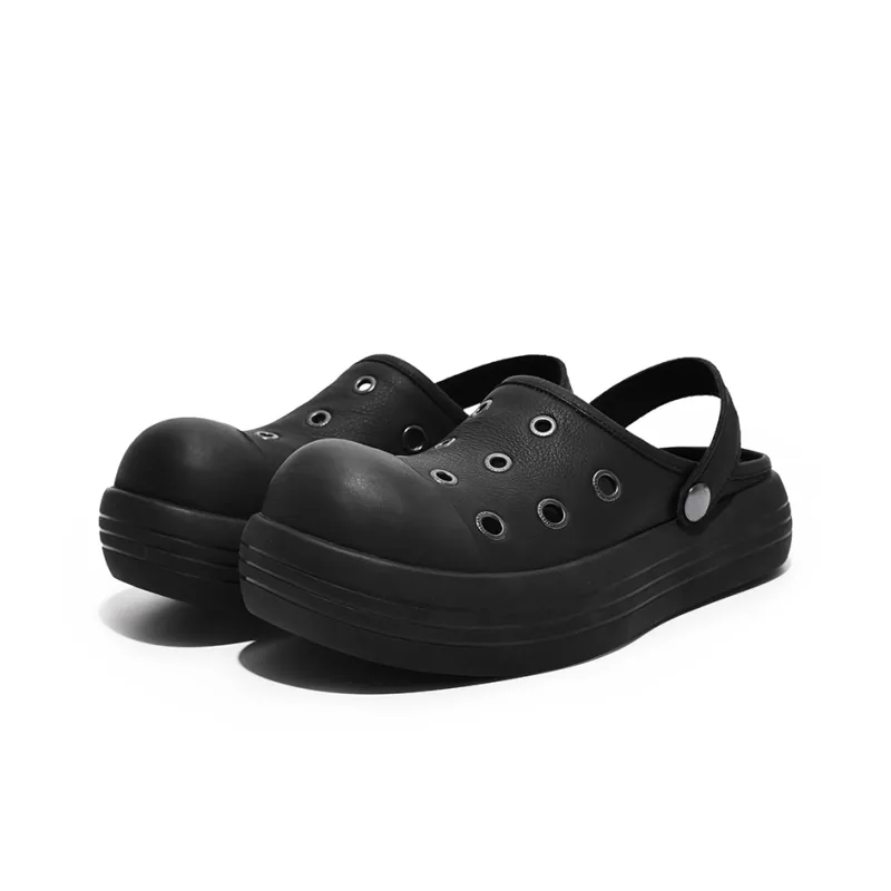 Angelmix Clogs Unisex-1