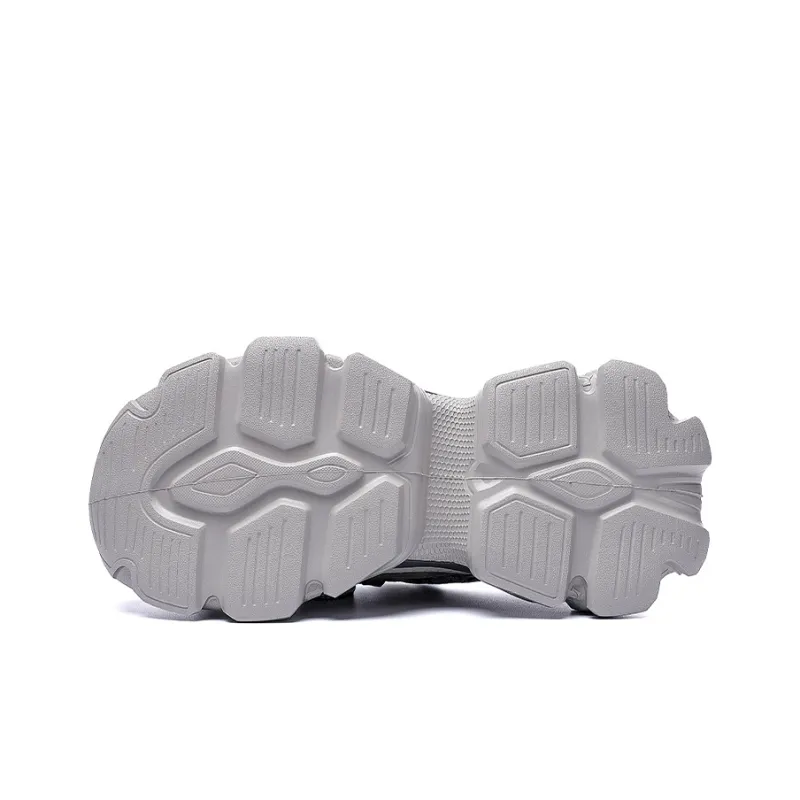 Airwalk Low-Top Chunky Sneakers Women's-16