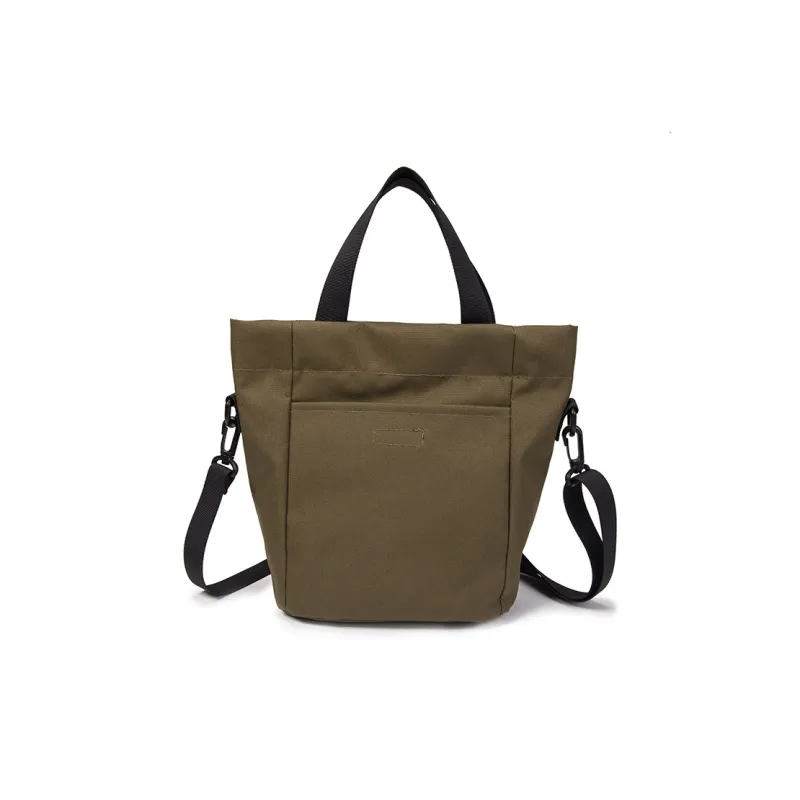 DENGCHANGQIANG Polyester Shoulder Bag Crossbody Bag Handbag Unisex-14