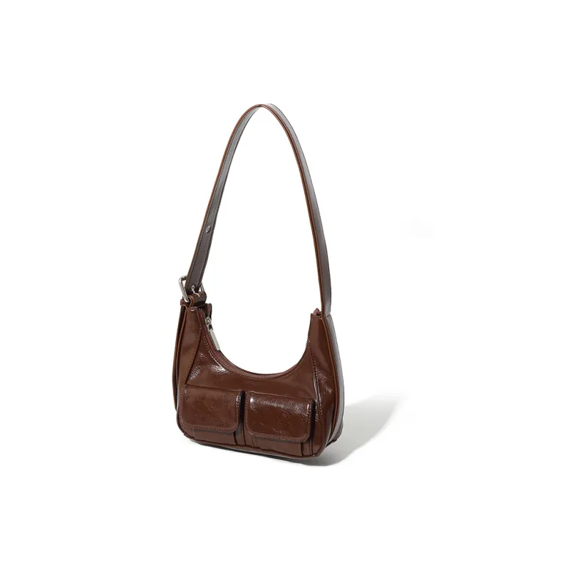 MASTER CANVAS Shoulder Bags-2