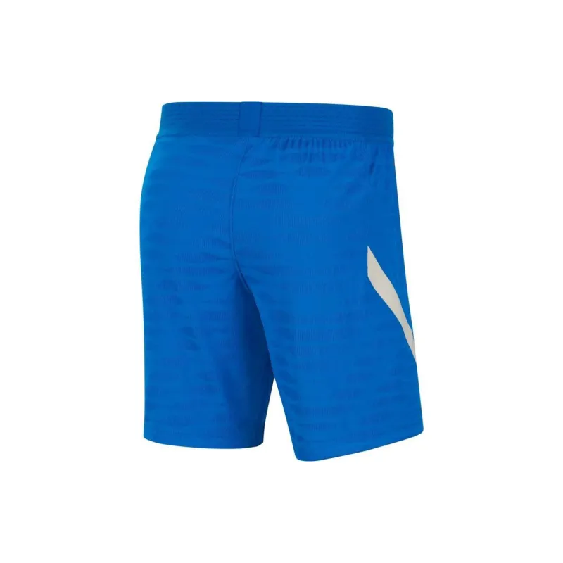 Nike Dri Fit Casual Shorts Men Blue-1