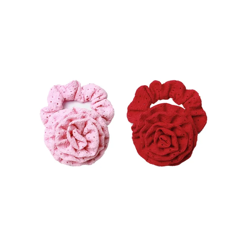 Like A Dream Fabric Hair Tie Women's-3