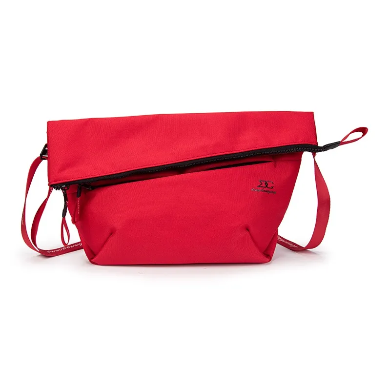 DENGCHANGQIANG Polyester Crossbody Bag-5