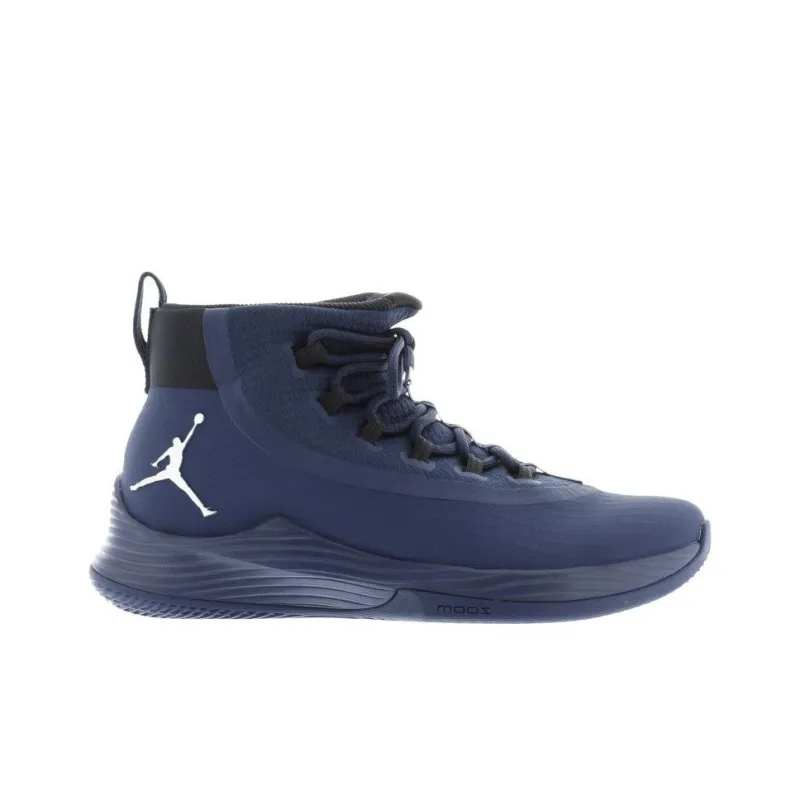 Jordan Ultra Fly 2 Midnight Navy-1