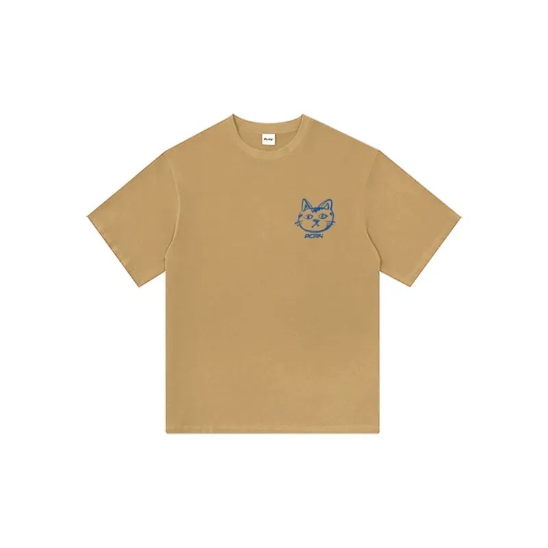 PCMY T Shirts Unisex-16