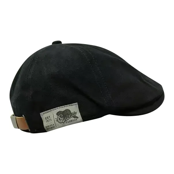 Mulinsen Polyamide Berets Unisex-4