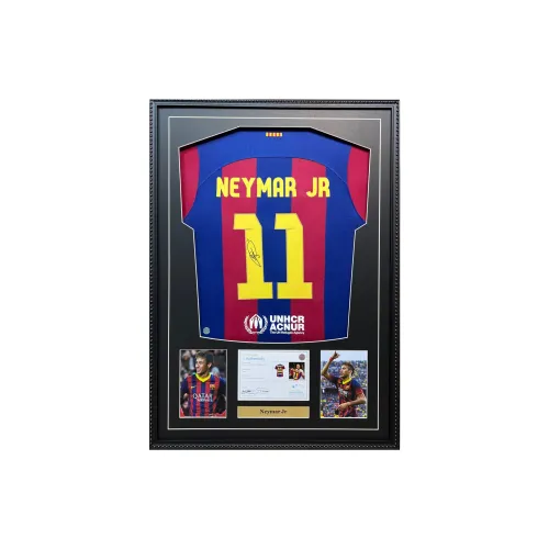 Manchester United Jersey Includes Certification Certificate Not Framed