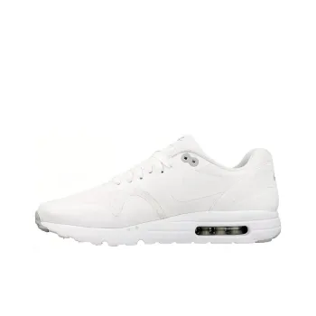 Nike Air Max 1 Ultra Essential Triple White