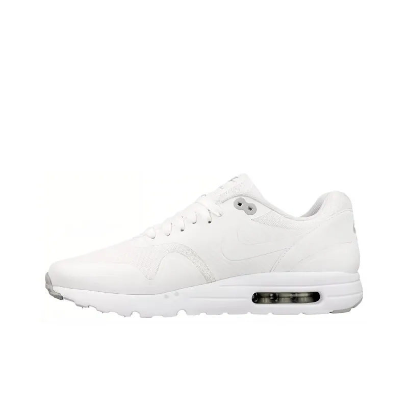 Nike Air Max 1 Ultra Essential Triple White-0