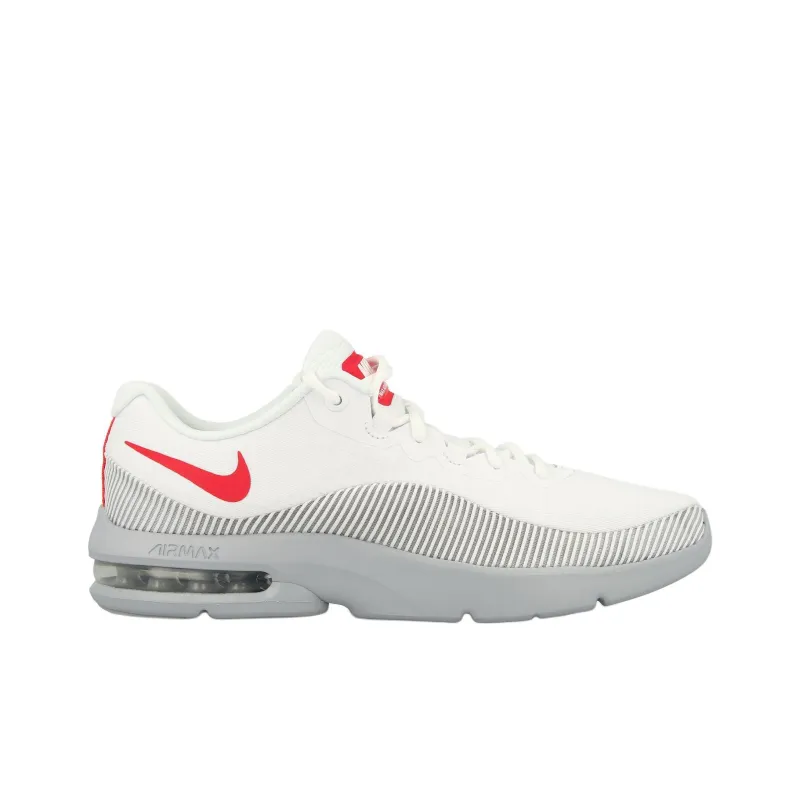 Nike Air Max Advantage 2 'White Red Orbit'-1