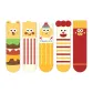 5 Pack[Happiness Charging Station]