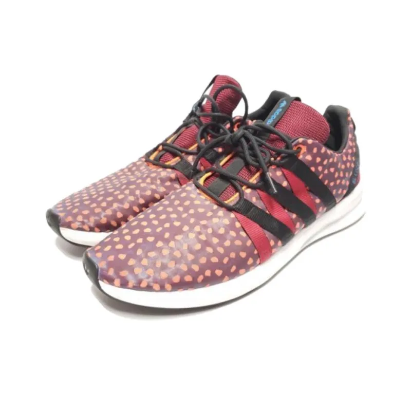 Adidas Originals Sl Loop Ct Cburgu/Cblack/Sorang-1