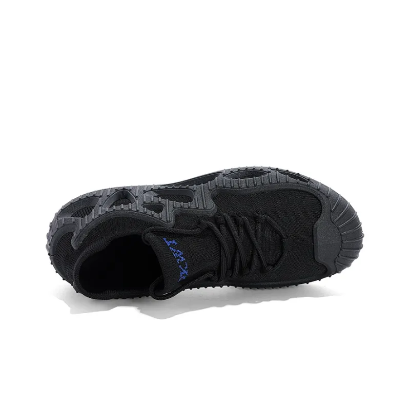 LOKWT Anti Slip Wear Resistant Breathable Quick Dry Low Top Casual Shoes Unisex-3