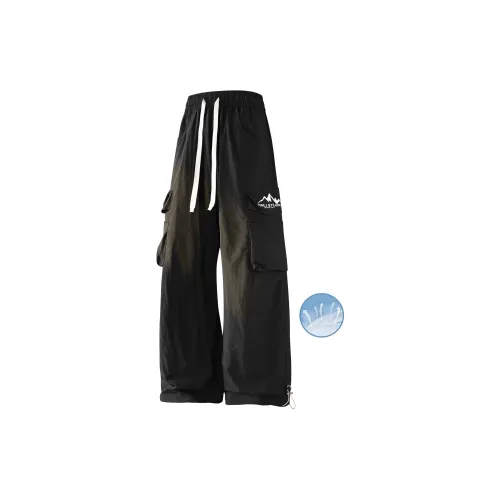 Pin Li Cargo Pants Unisex