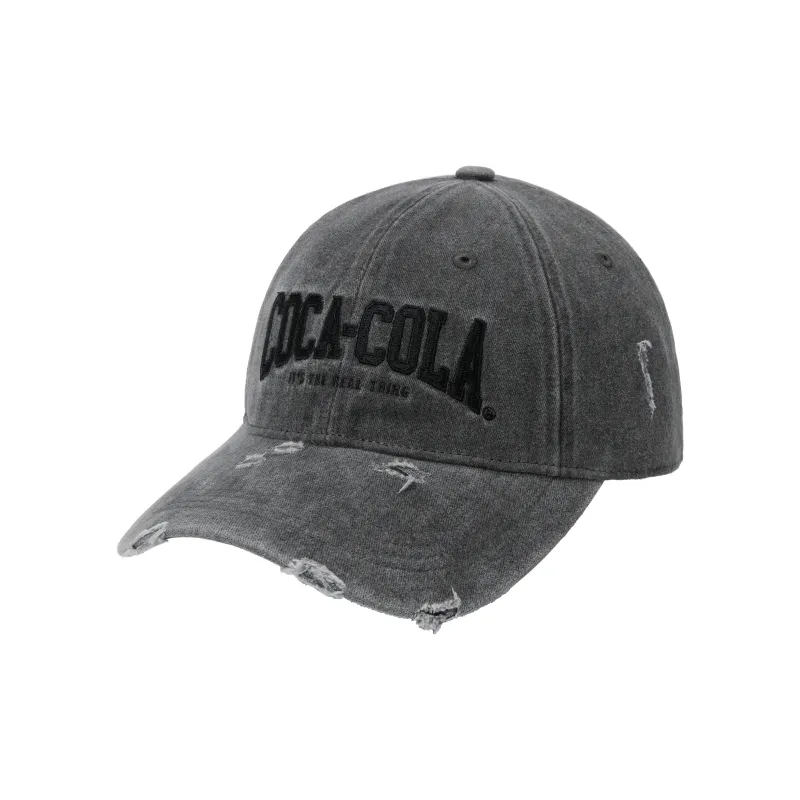 Coca-Cola Cotton Baseball Caps Unisex-12
