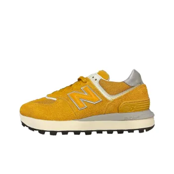 New Balance 574 Legacy 'Gold'