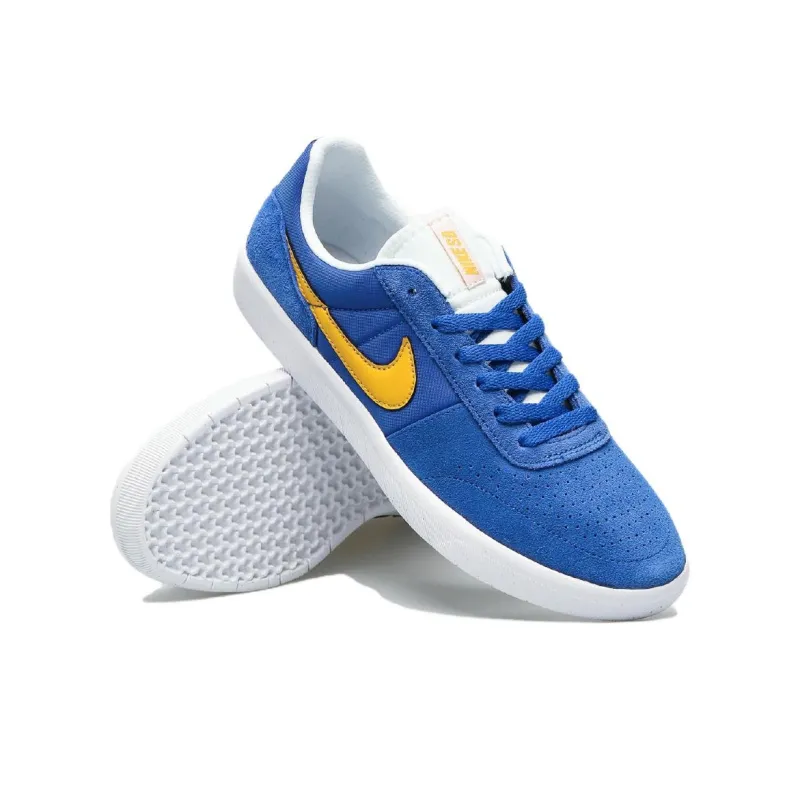 Nike Sb Team Classic Game Royal-4