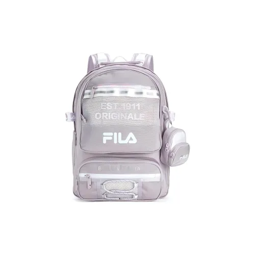 FILA Backpacks Butterfly Purple