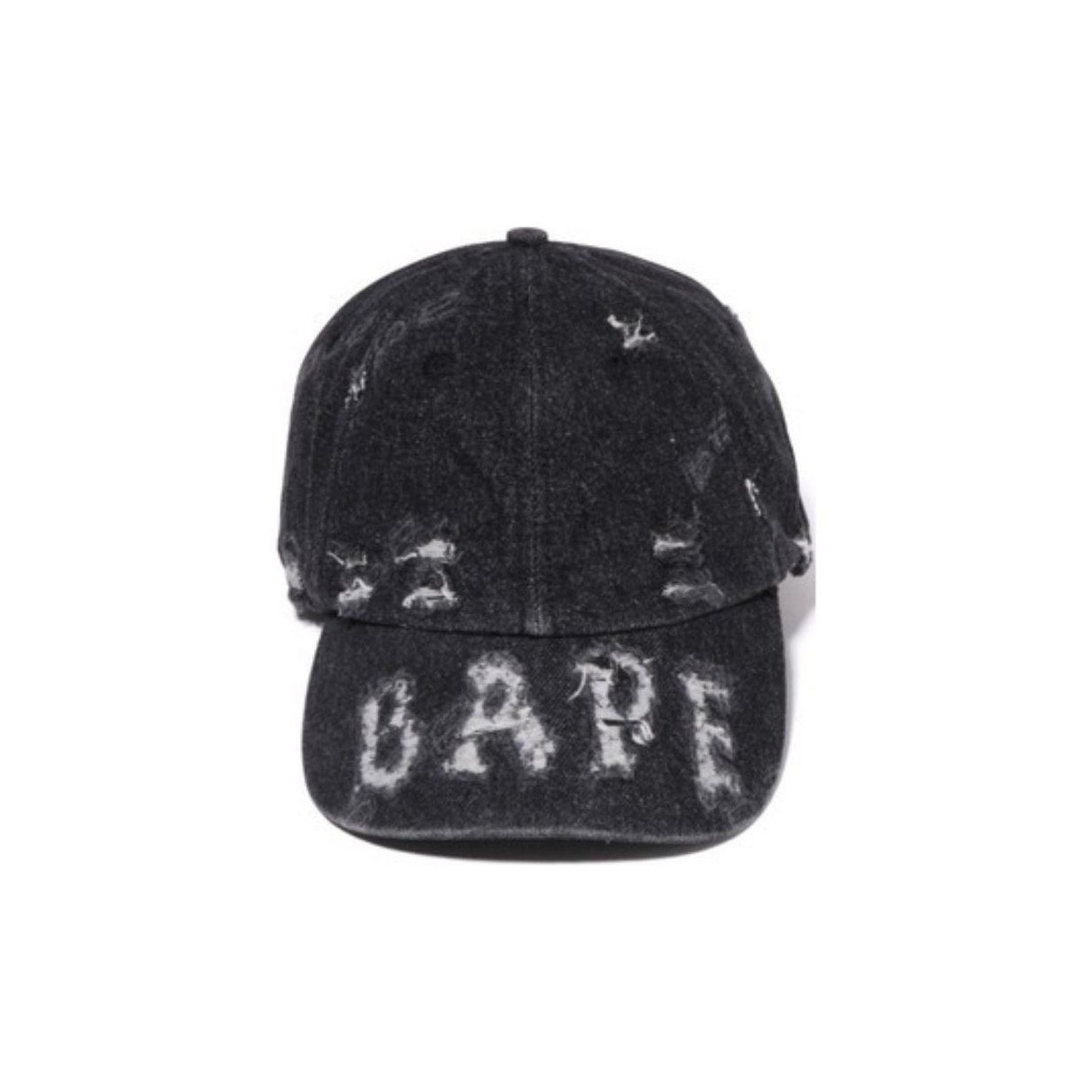 Bathing Ape Bape Premium outlet Summer Bag Strapback Hat