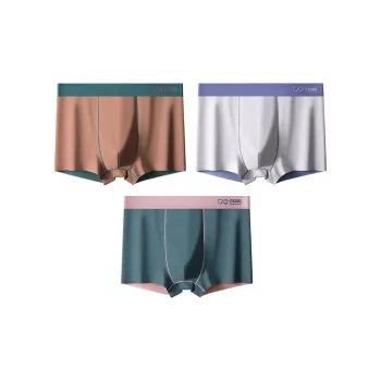 MIIOW Men Underpants