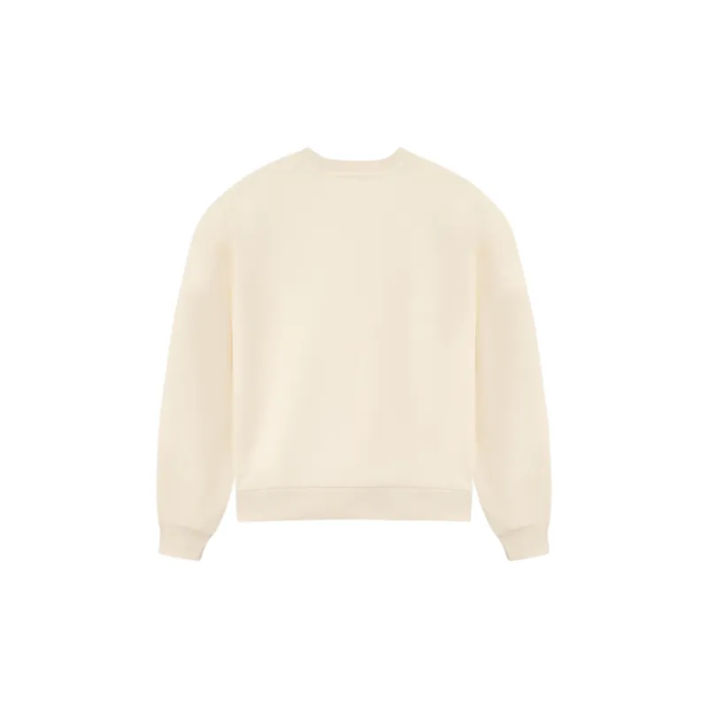 GAP Sweatshirt Women's Light Green-3