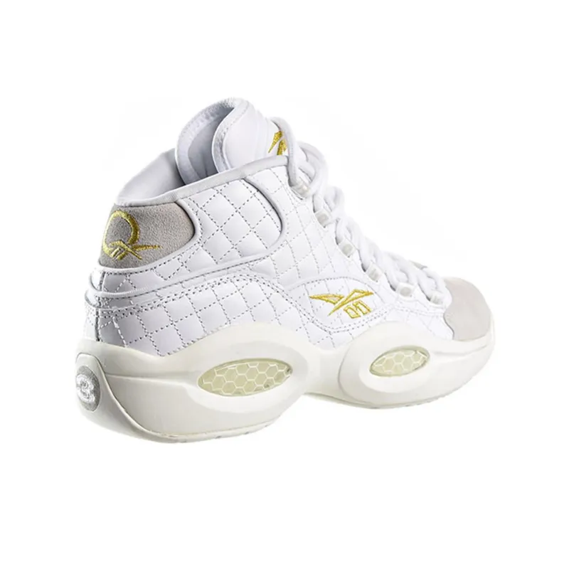 Reebok Question Mid White Party-2