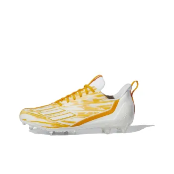 adidas Adizero Cleats White Team College Gold