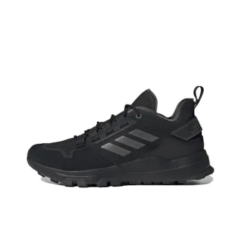 Terrex Hikster Adidas Low 'Triple Black'