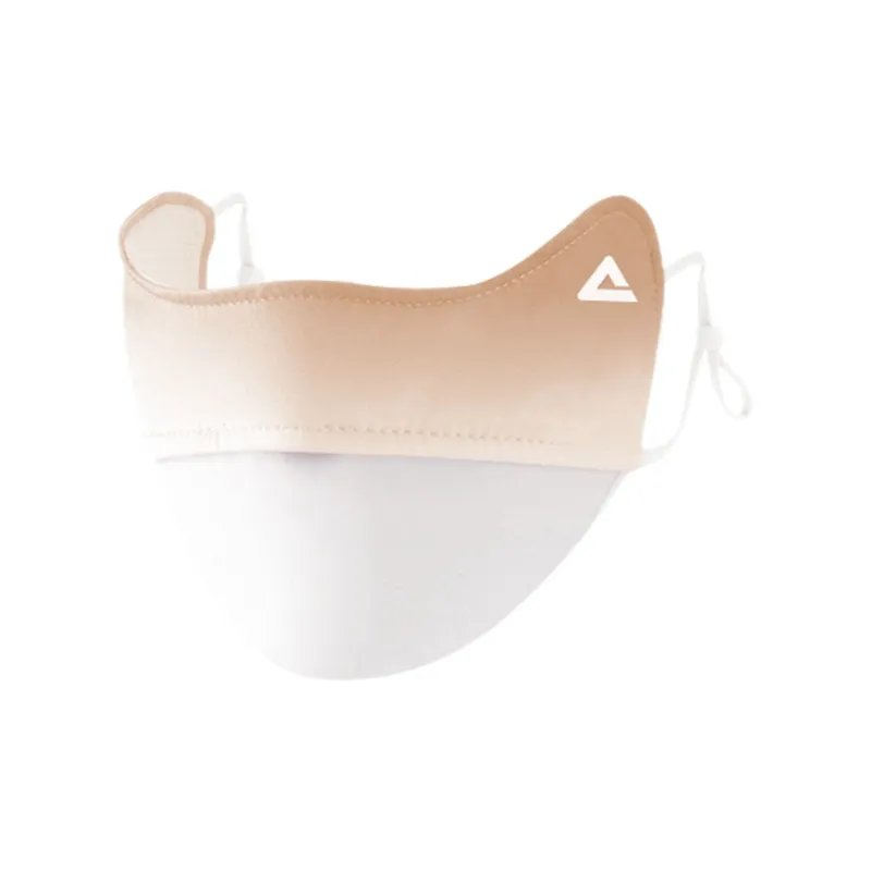 PEAK Polyester Face Masks Unisex-2