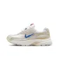 Summit White/Light Brown/Racer Blue