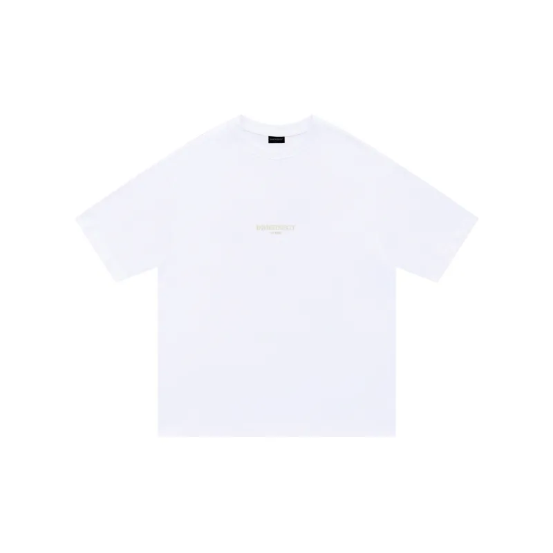 INNERSECT The Series Of All Things In The World T Shirt Unisex-6