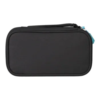 COTECi Oxford Storage Bag Small Size Unisex Black/Gray