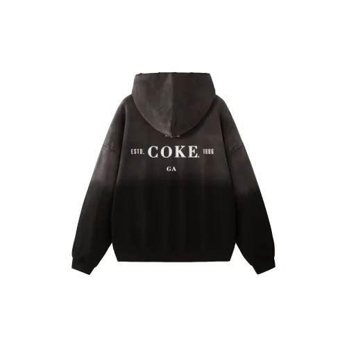 Coke Sweatshirts Unisex