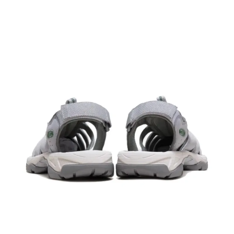 CAMEL Beach Sandals Men's Moon Shadow Gray-3