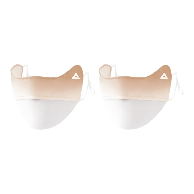 PEAK Polyester Face Masks Unisex-10