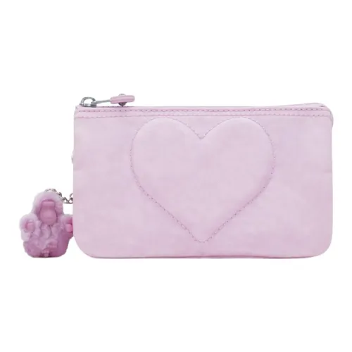 Kipling Wallets Pink