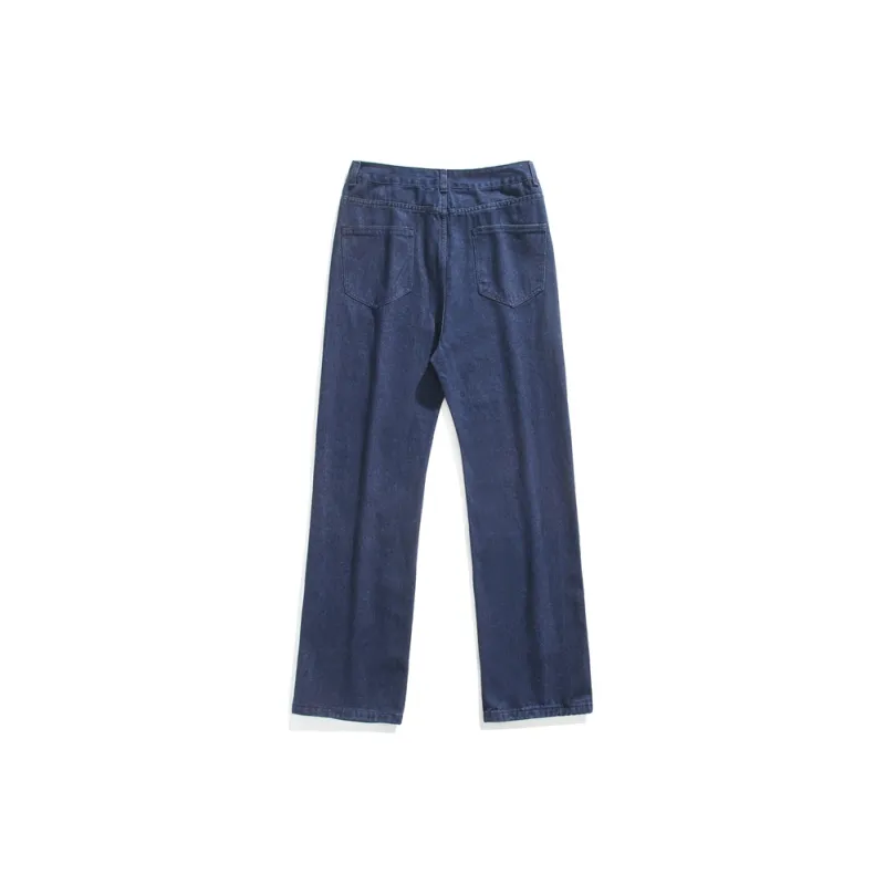 AMBER LIGHT Jeans Unisex-6