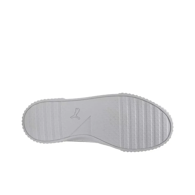 PUMA Carina Bold 'White' Women's-5
