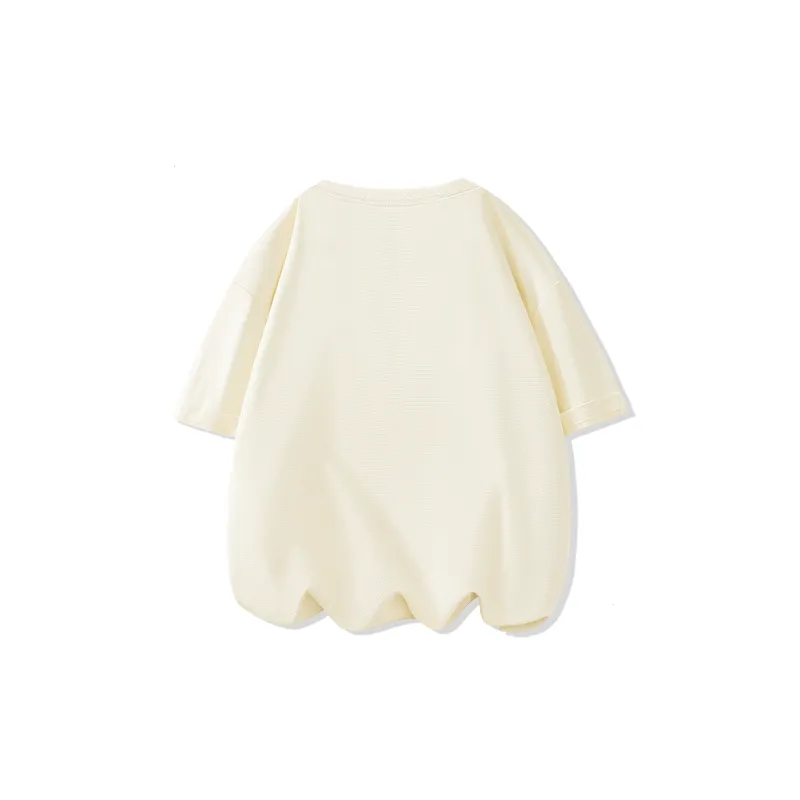 Cotton T Shirts Unisex-4