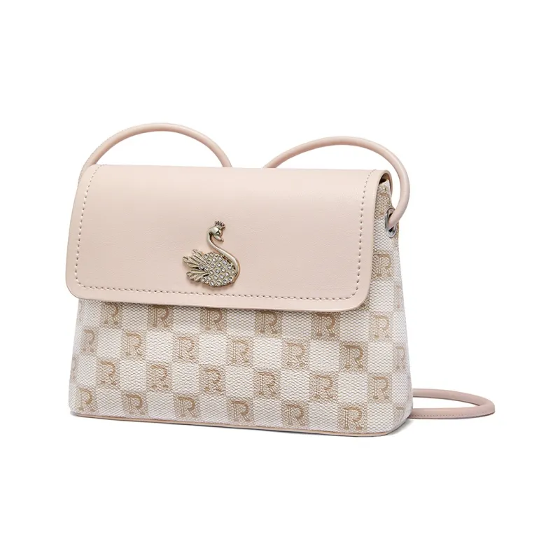 RED DRAGONFLY Crossbody Bags-1