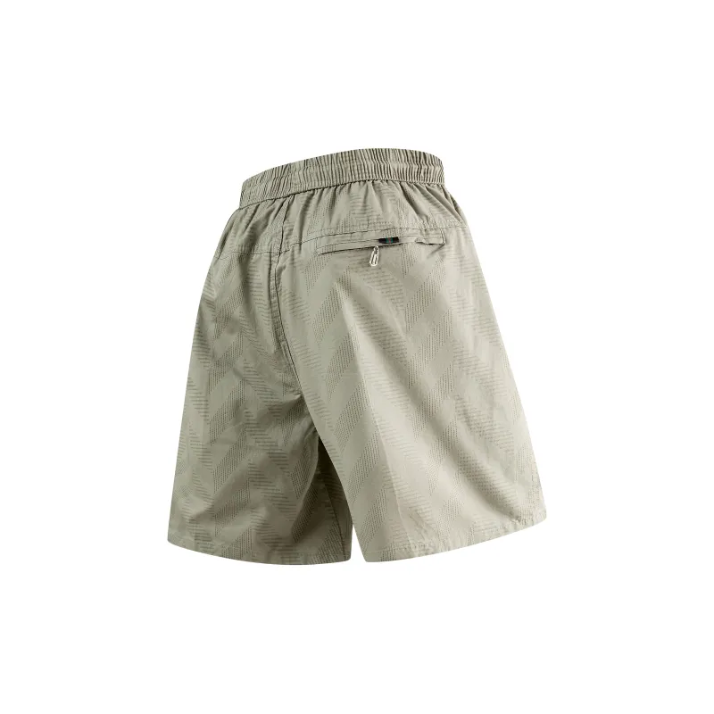 HSTYLE Casual Shorts Unisex-3