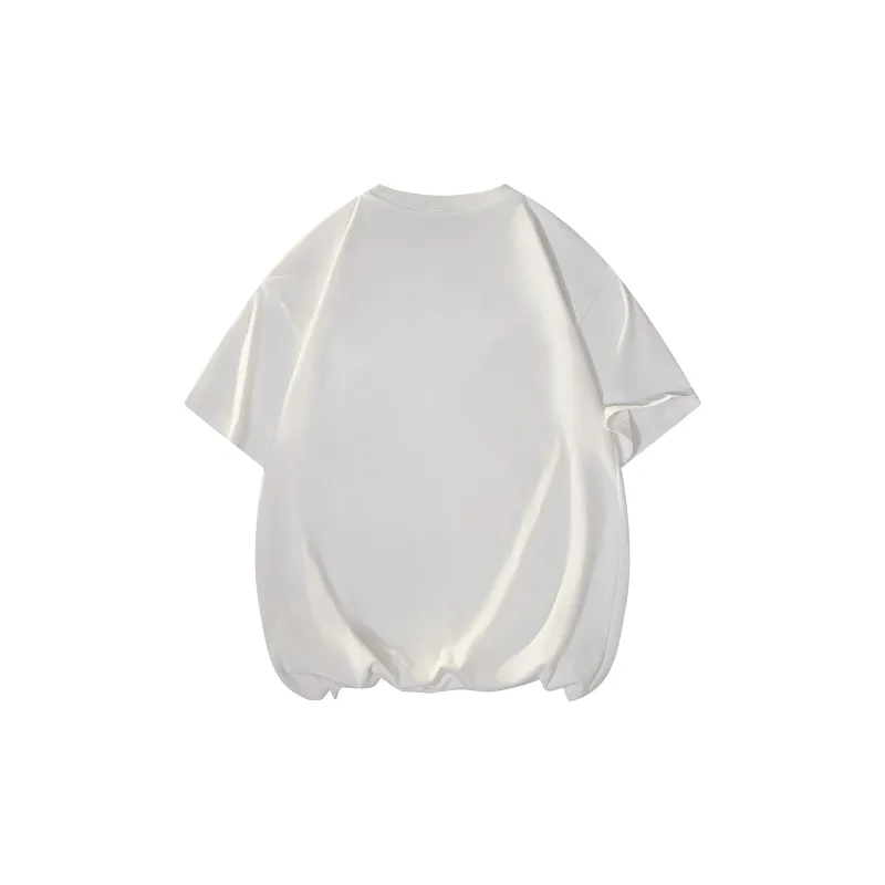 SESAME STREET Drop Shoulder Sleeve T Shirt Unisex-3